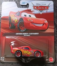 Disney Pixar Cars  Lightning