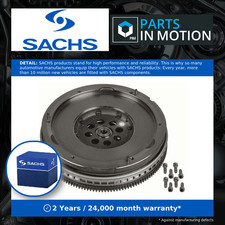 Dual Mass Flywheel DMF fits