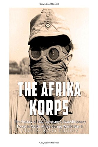 The afrika korps - afrika, korps:
