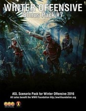 ASL Winter Offensive 2016
