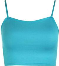WOMENS LADIES SLEEVELESS