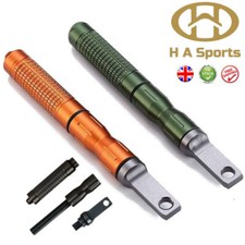 Waterproof Pocket Alloy EDC