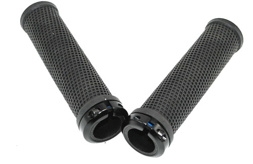 Handlebar grips - handlebar,