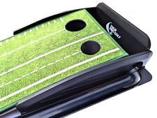 Putting Mat Perfect for Practice from Tour Pro Golf WellPutt PuttOut - NEW BOXED
