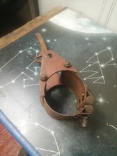 Leyland 370/375/400/401 Engine dynamo cradle 