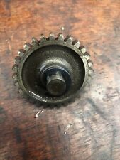 Kawasaki GPz 750/Z650 GEAR,IDLE,29T 21167-004