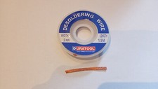 Duratool Desoldering Solder