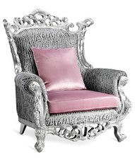 Chair - Accent Living Room