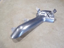 Kawasaki ZX10R 06 07 exhaust heat shield cover D6F D7F