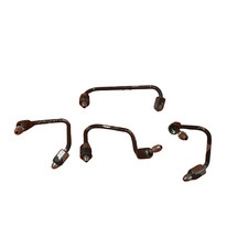 Fits DAF Injector Pipes 4