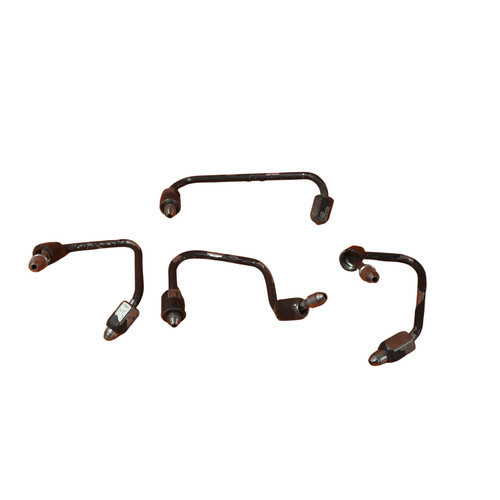 Fits daf injector - fits, pipes