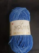 Baby Bunny  wool / yarn chunky