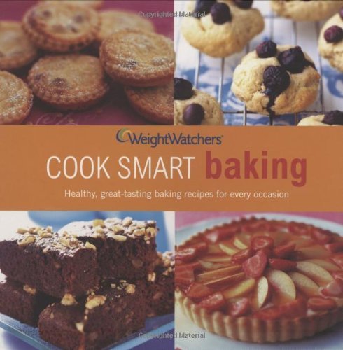 Weight watchers cook smart - weight,