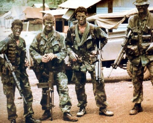 Australian sas aussie soldiers - australian,