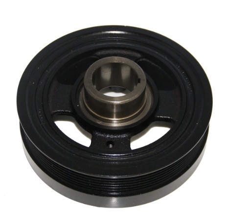 Crankshaft pulley for toyota - crankshaft,