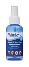 Vetericyn Wound & Skin Care