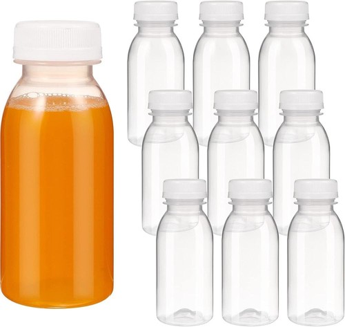 6pcs mini juice bottles - 6/12/6pcs,