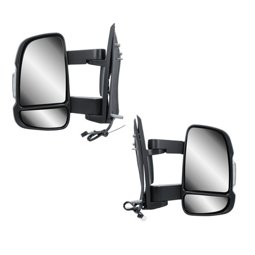 Pair right left - right, wing