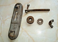 Land Rover - Series - Spare