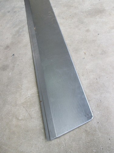 Mk2 escort door - door,,