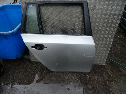 Bmw 520d door - osr, rear