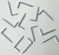 Steel Danish Cord Nails 12 to