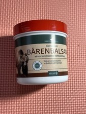 Barenbalsam-Bear Balm Warm