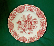 Ridgeway Dinnerware Windsor