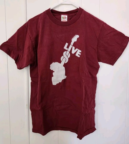 Vintage live aid - 2005, world