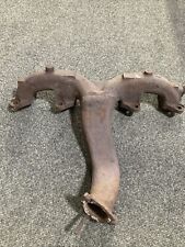 MGB GTV8 Exhaust Manifold 