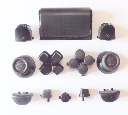 Replacement full buttons - full,