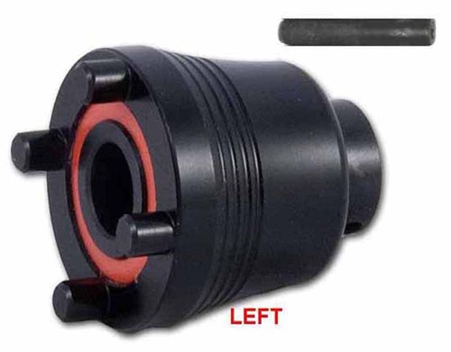 650 800 left - 650/800(b15), clutch