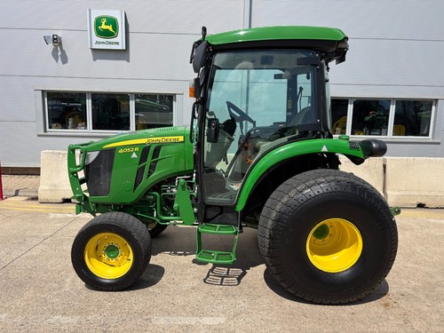 2023 john deere 4052r - 2023,