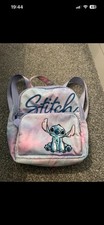 Primark Girls Disney Stitch