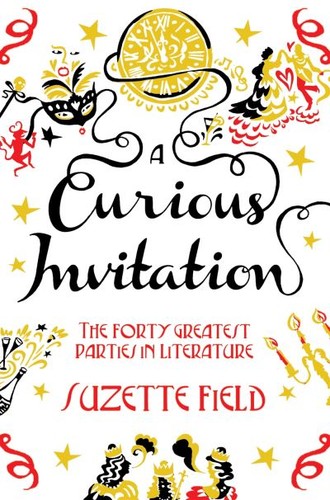Suzette field curious - a,