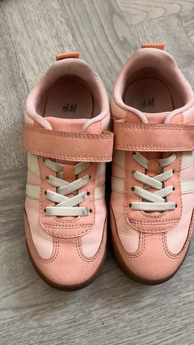 Girls trainers shoes - trainers,
