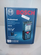 Bosch Professional GLM 40