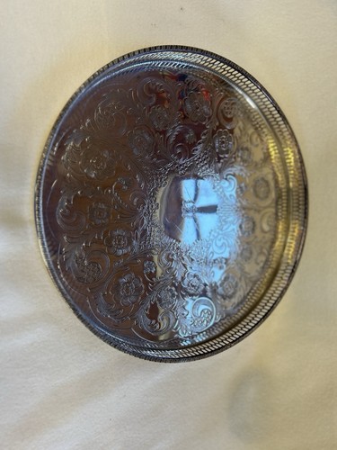 Viners sheffield silver - of,