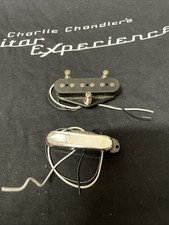Squier Tele Pickup Pair