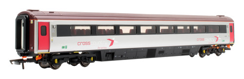 Hornby gauge r4939b cross - hornby, gauge'