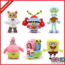 🟡SpongeBob SquarePants