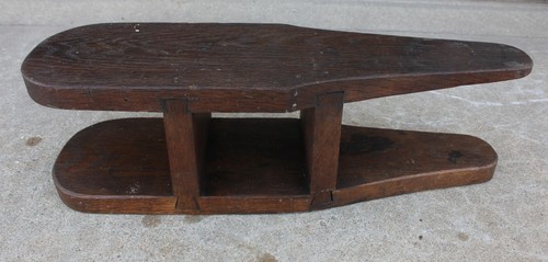 Antique primitive beefy - primitive,