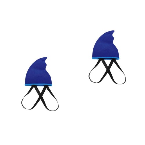 Pieces cosplay shark fin - 2,