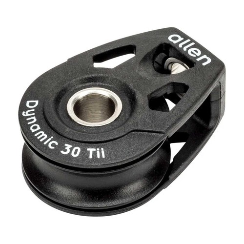 Allen 30mm single tii - 30mm,