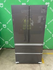 Haier American Fridge Freezer