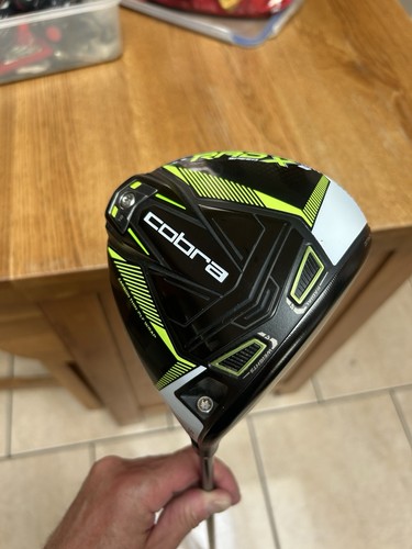 Cobra king radspeed - king, /