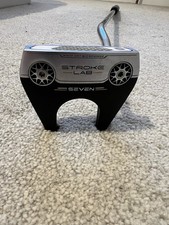 Odyssey Stroke Lab 7 Right-Handed Putter 34-inch