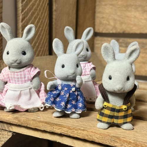 Sylvanian families babblebrook - sylvanian,