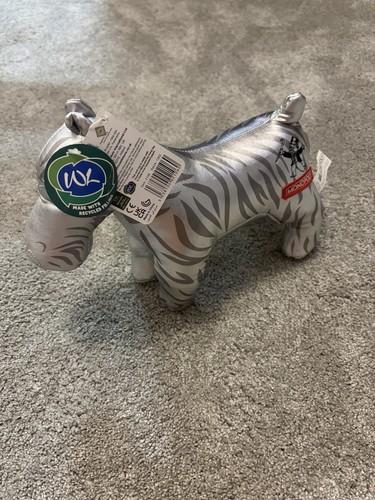 Monopoly scottie dog plush - monopoly,