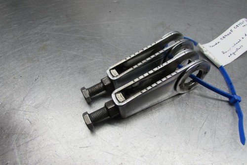 Honda cb900f cb750f dohc - cb900f,